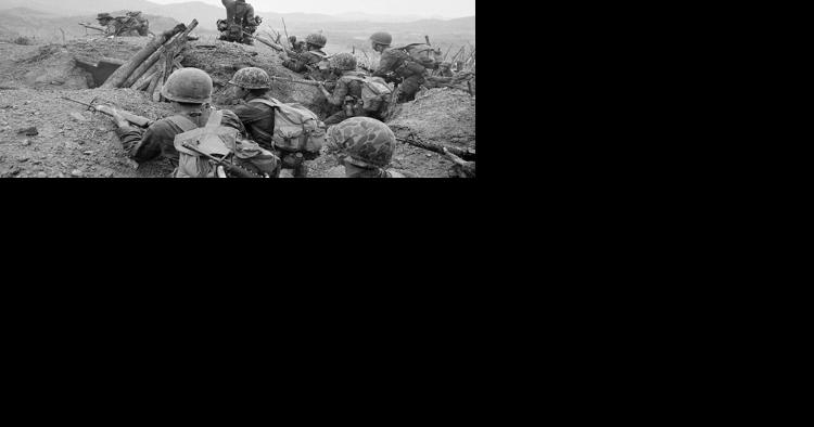 Lancaster author's novel explores 3 generations touched by military service - Vimarsana News