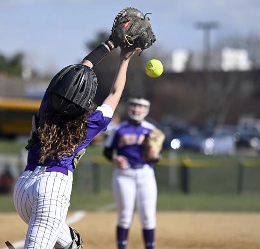 Solanco vs. Ephrata LL League softball [photos] High School