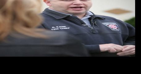 Manheim Township commissioners terminate manager in 'mutual separation,' replace with former fire chief [update] - Vimarsana News