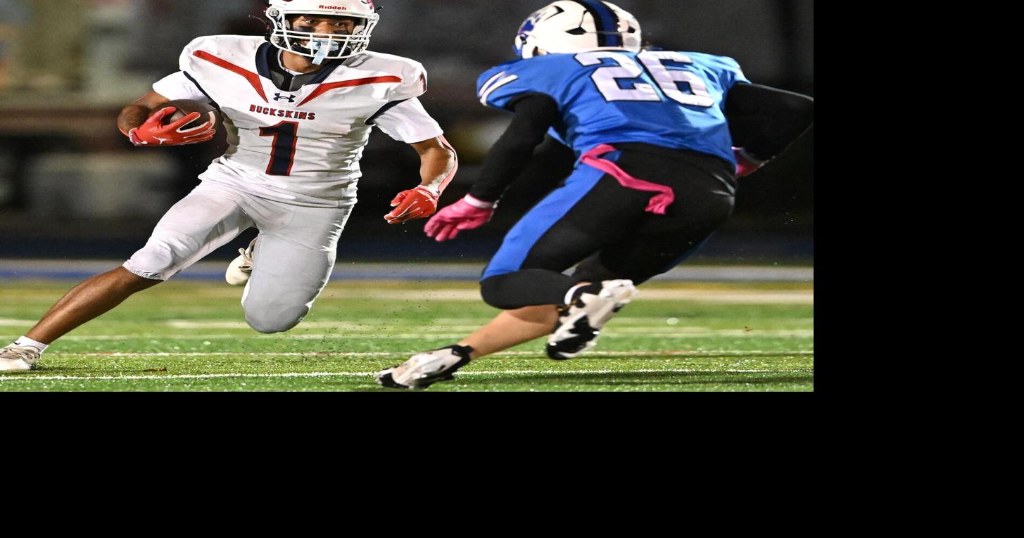 LNP | LancasterOnline Helmet Sticker winners from L-L League football ...