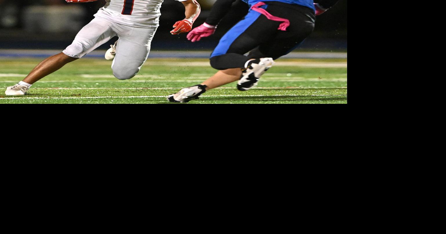 LNP | LancasterOnline Helmet Sticker winners from L-L League football ...