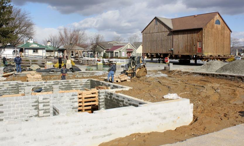 New direction enlivens Kitchen Kettle Village's quiet side Local