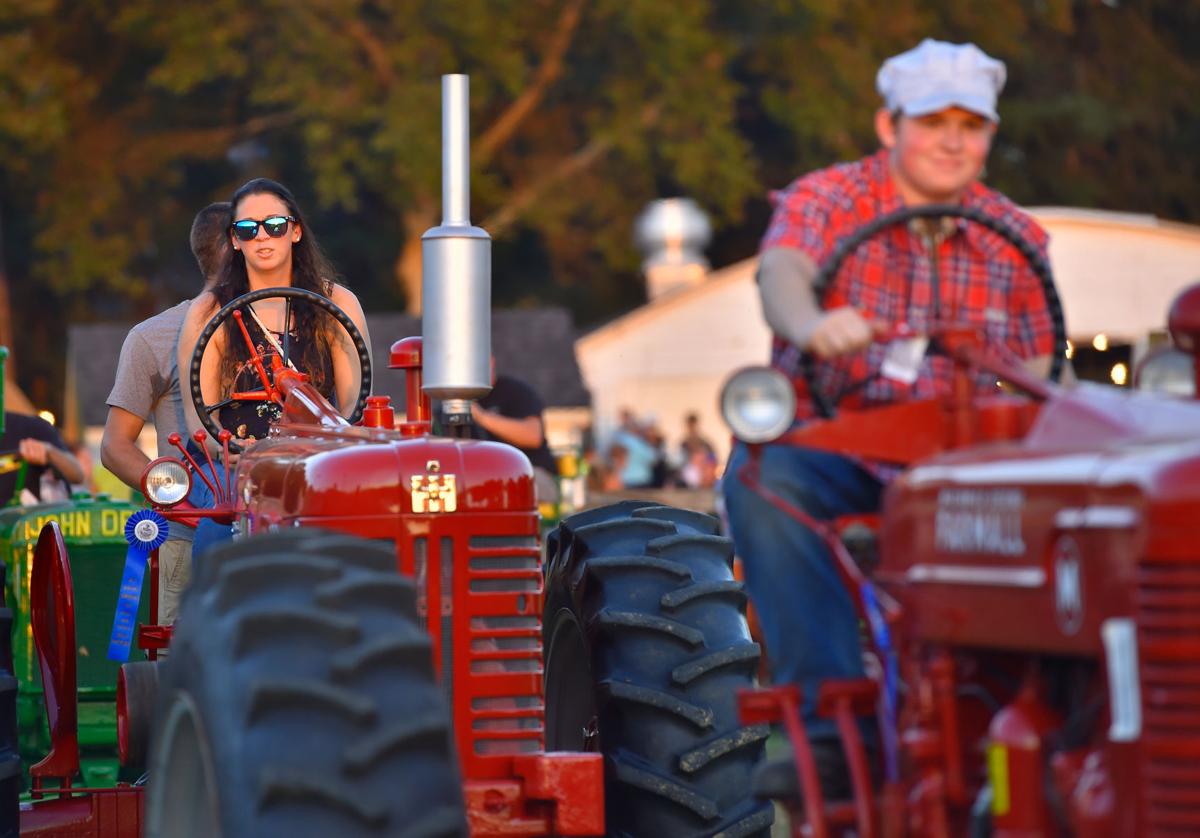 21 photos from the West Lampeter Fair Local News