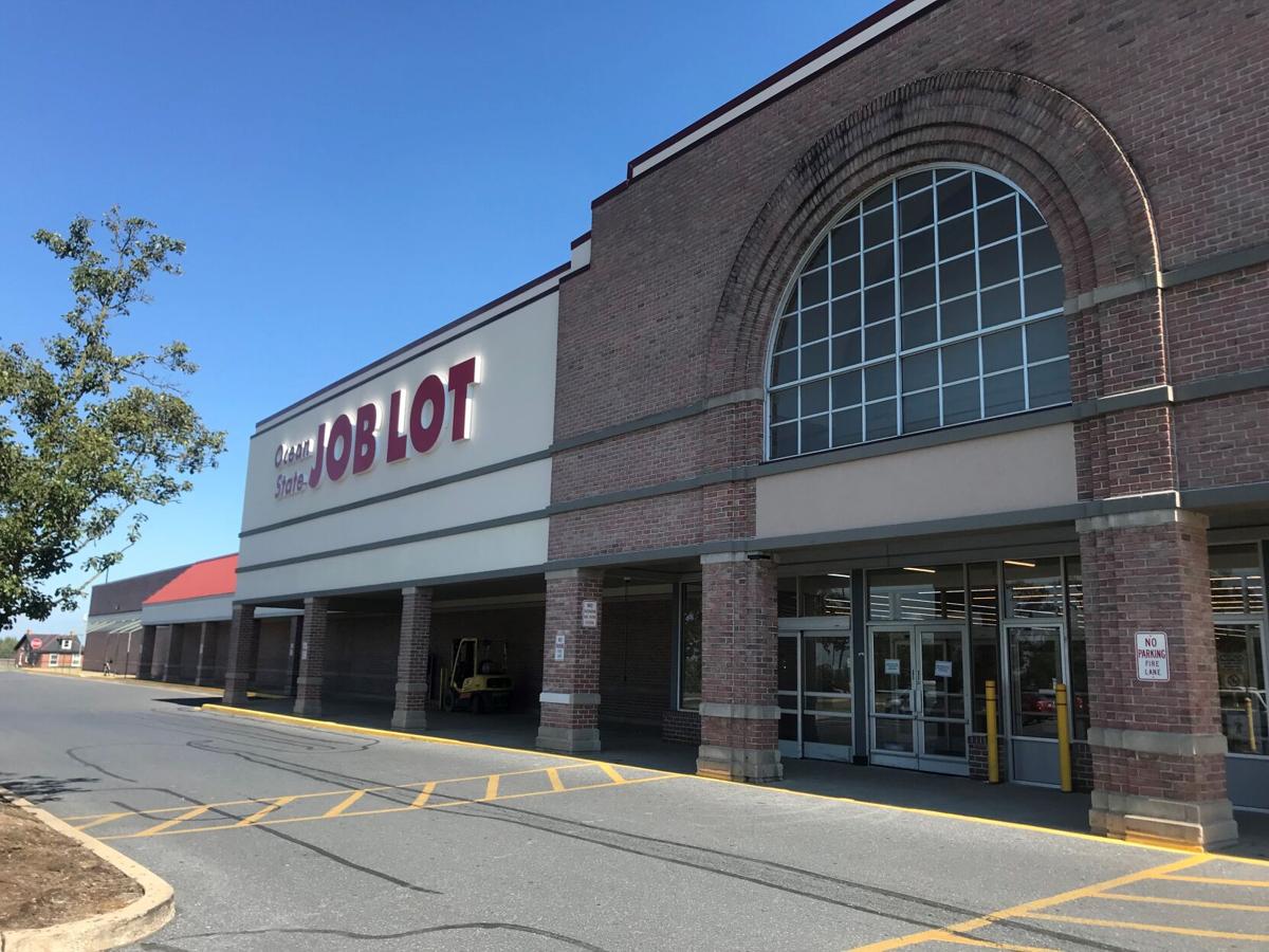 Discount retailer plans to buy Elizabethtown Kmart; here's what's next