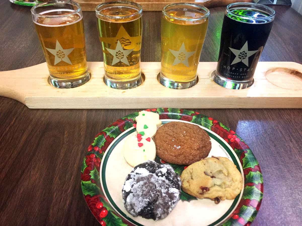 Soured on milk and cookies for Santa? Lancaster event pairs beer and