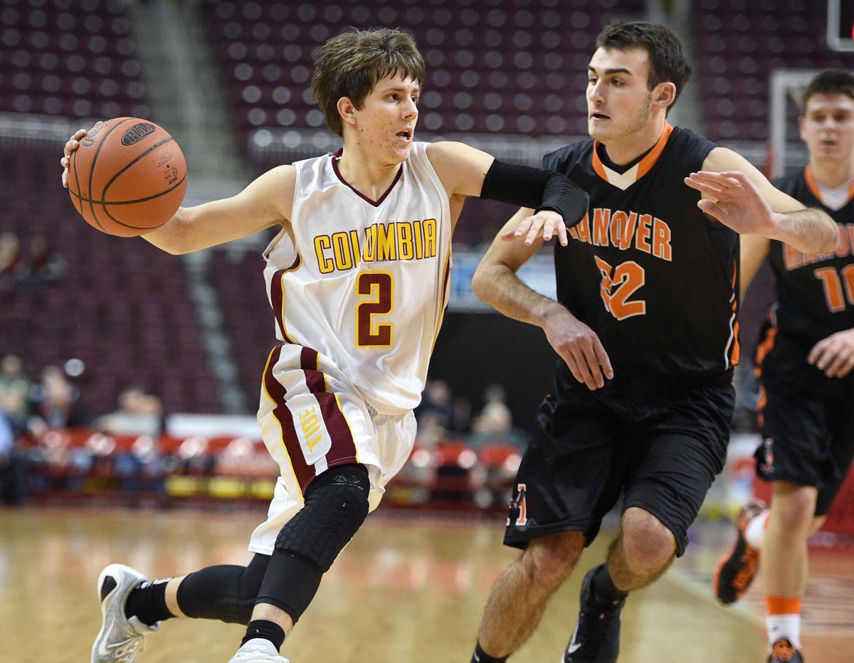Columbia Pulls Off Ot Upset To Make Final Boys Basketball Lancasteronline Com