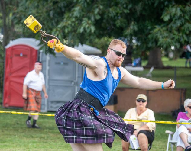 Scottish Festival