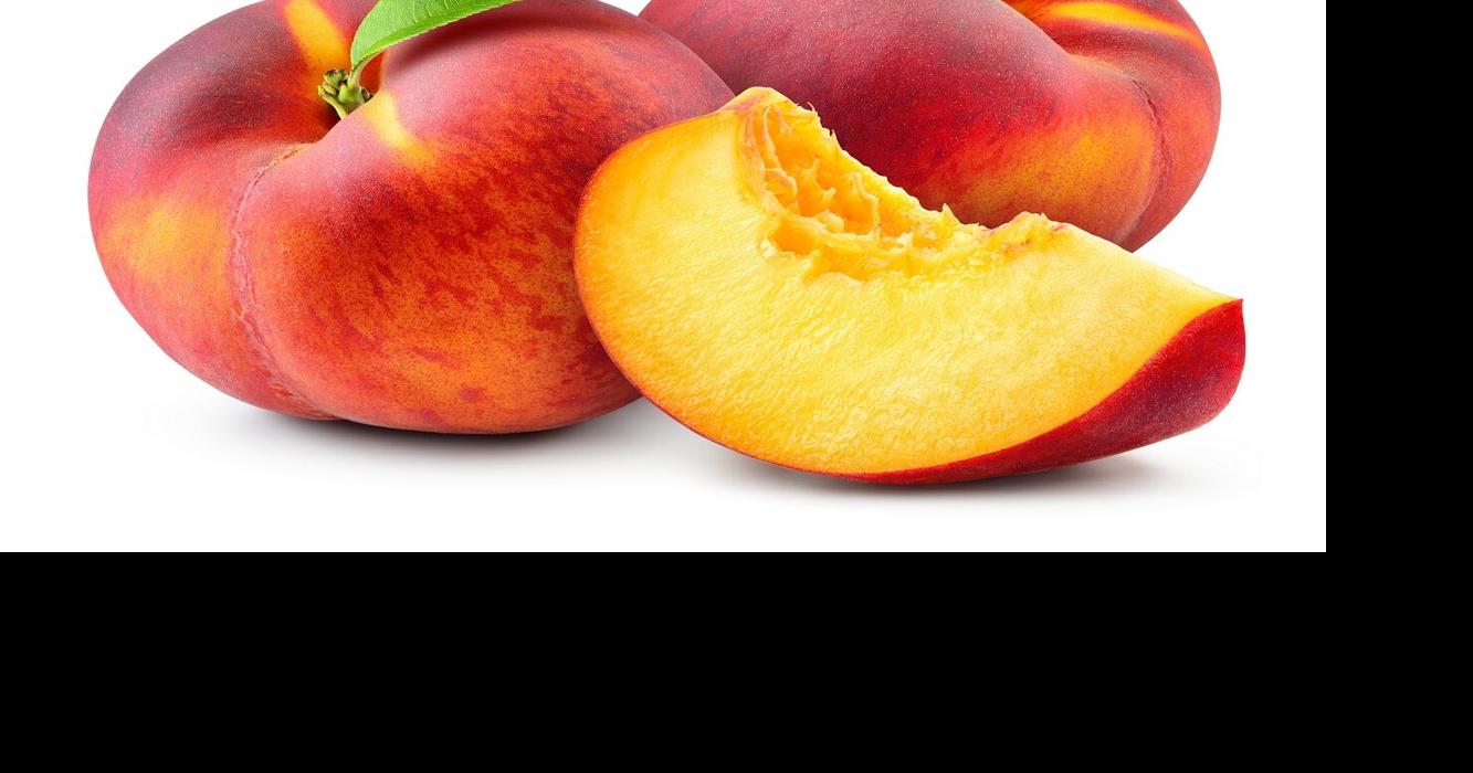 Where, and when, to harvest blueberries, cherries and peaches in the