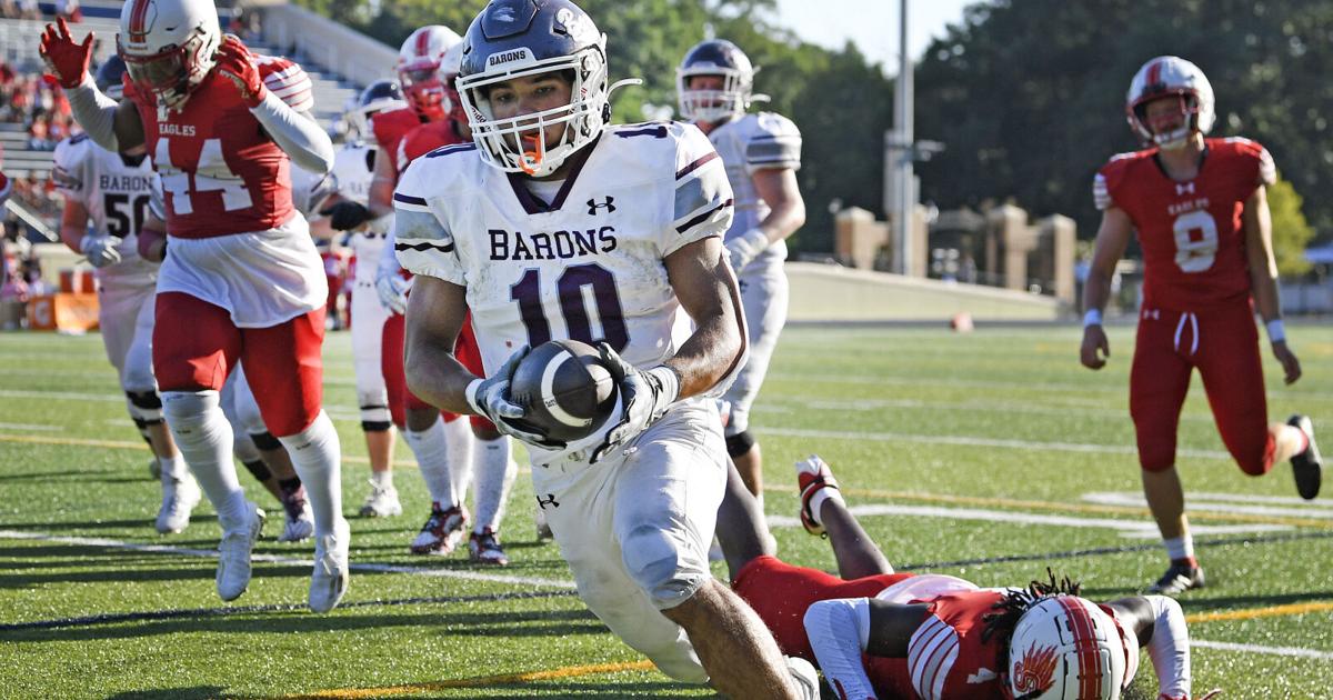 Here's how to follow reporters covering Week 3 games of the 2023 LL