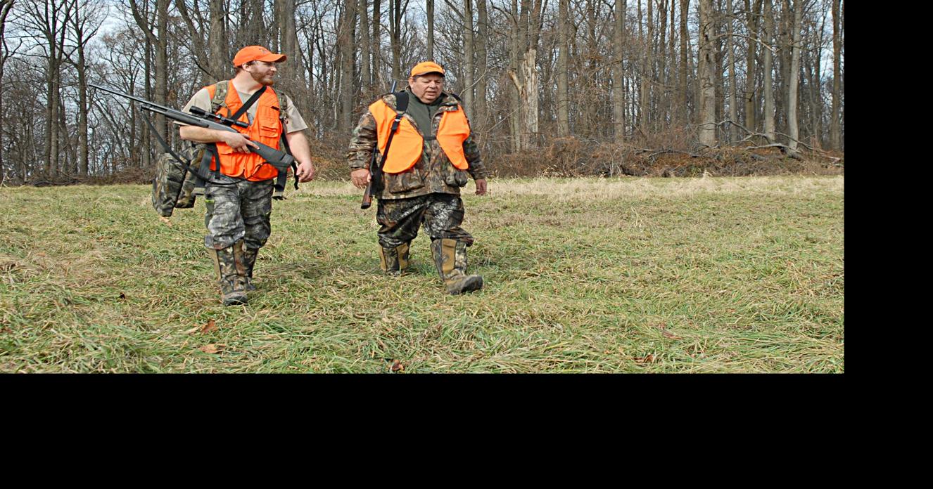Sunday hunting in Pa. Debate begins in front of House Game and