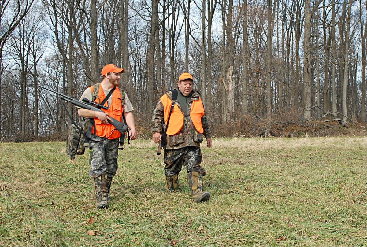 Sunday hunting in Pa. Debate begins in front of House Game and
