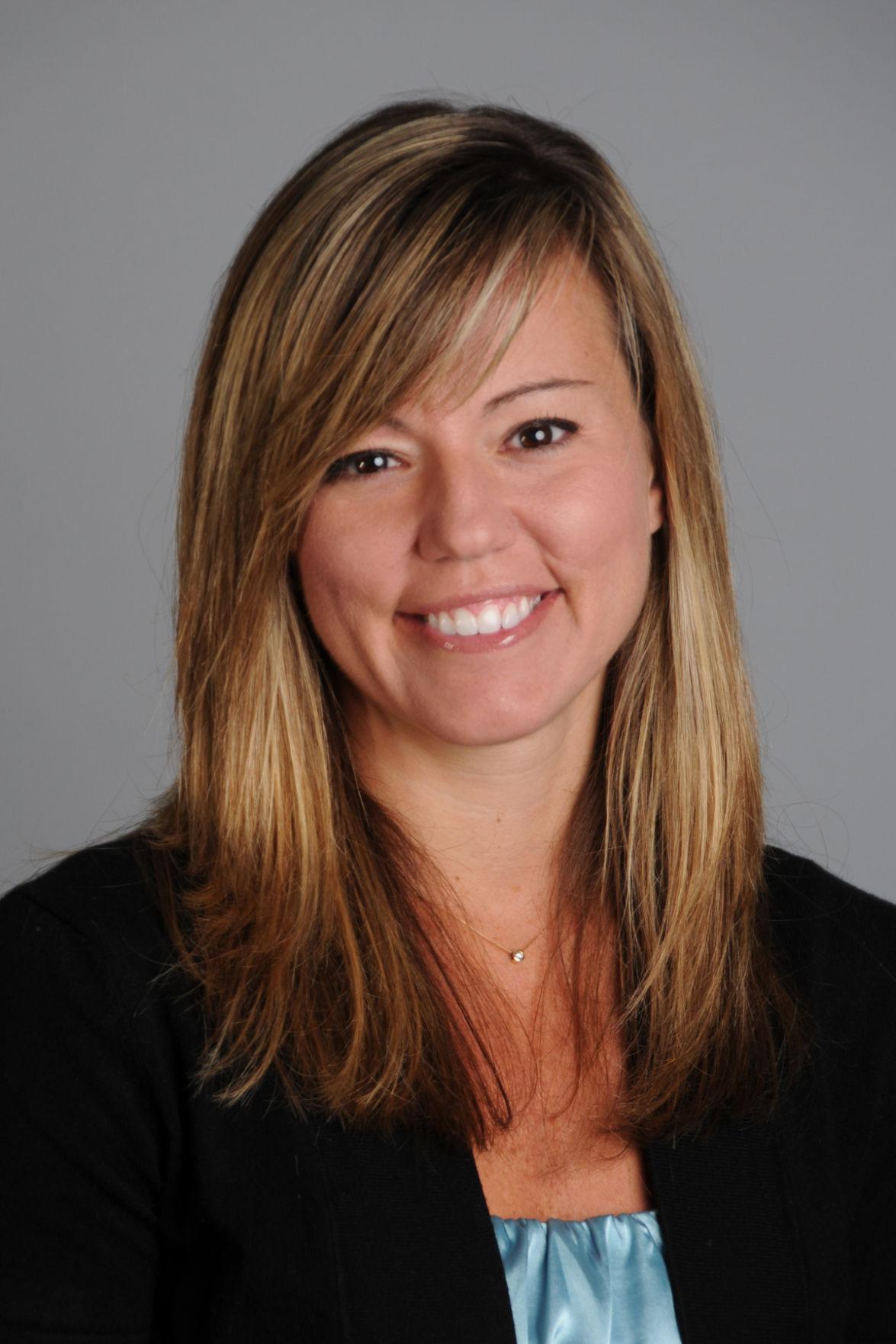 Lancaster General Health Foundation promotes Groff to executive