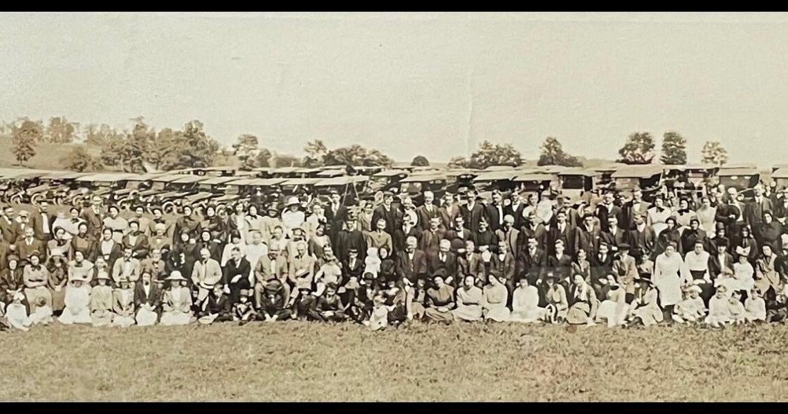 Brubaker descendants to hold 104th reunion this weekend; family goes back to 1717 in Lancaster