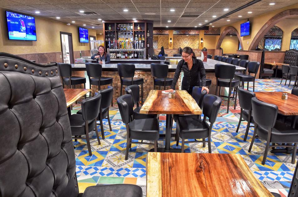 Plaza Azteca opens in Lancaster's Red Rose Commons; Mexican restaurant ...