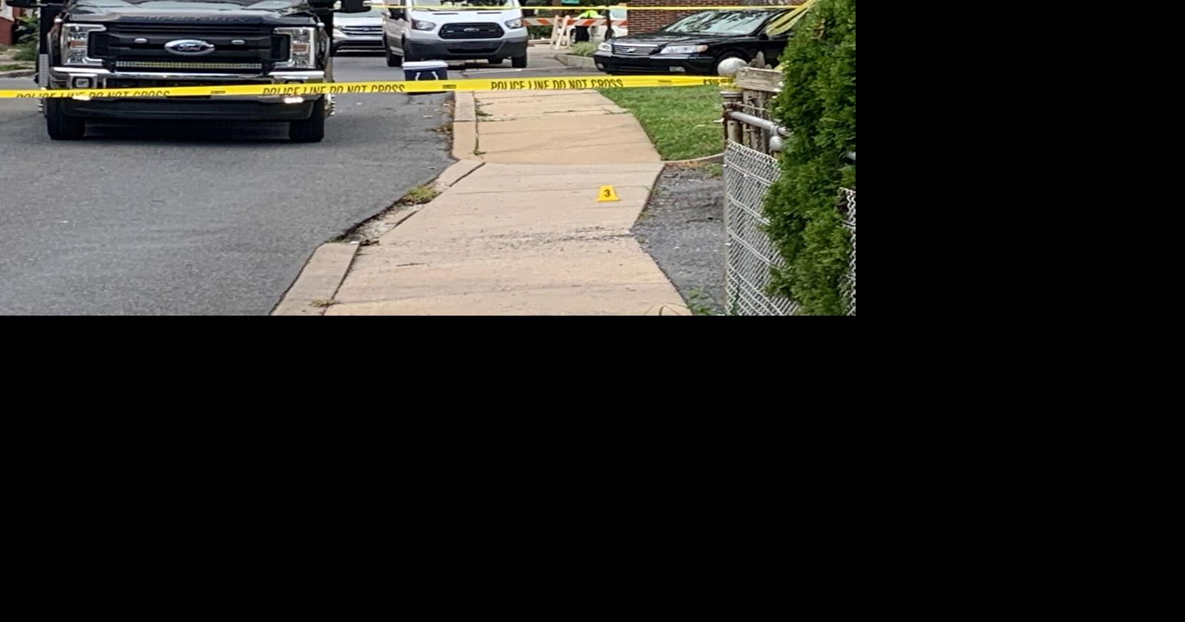 Police find body in Cabbage Hill neighborhood of Lancaster, call death