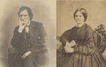 Who were Thaddeus Stevens and Lydia Hamilton Smith?