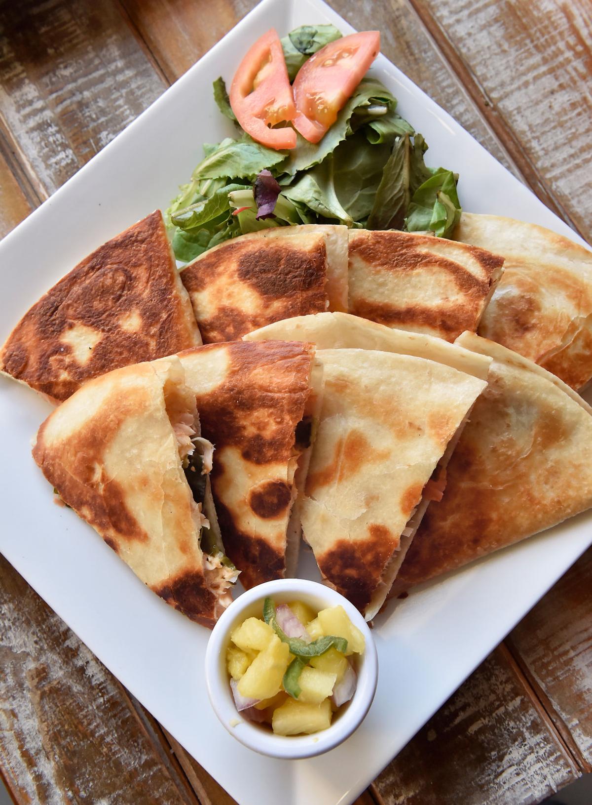 Jackfruit popular meat substitute, but can be used in variety of ways Food