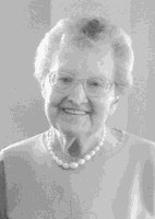 Audrey Bryson Kauffman, 1924 - 2018