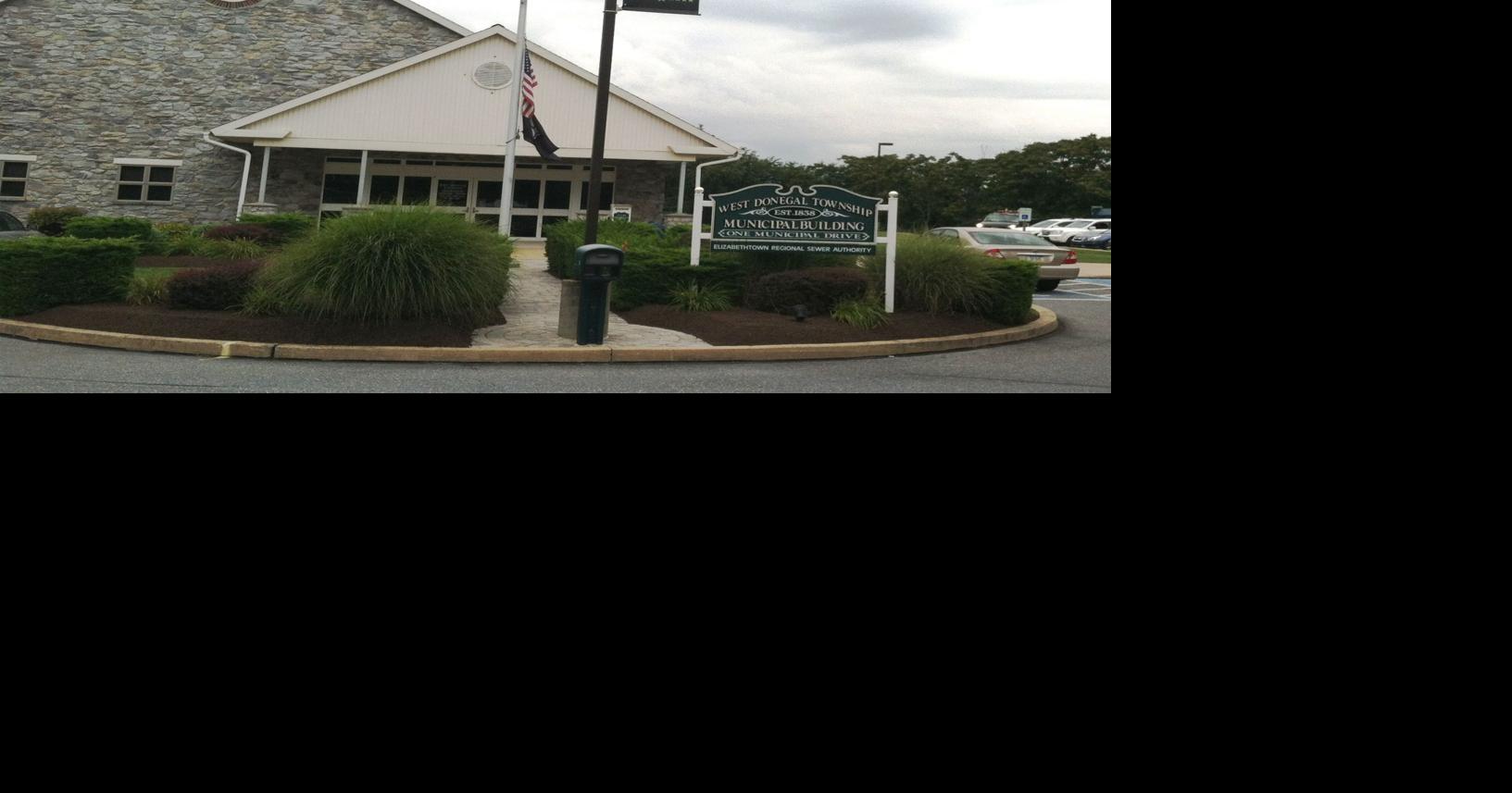 20M PennVESTfinanced project would include replacing aging water