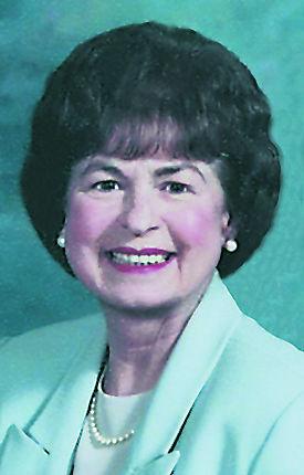 Patricia A. Mann | Obituaries | lancasteronline.com