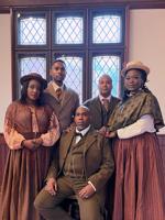 'Sanctuary Road' opera celebrates work of abolitionist William Still, whose Underground Railroad work has Lancaster connections