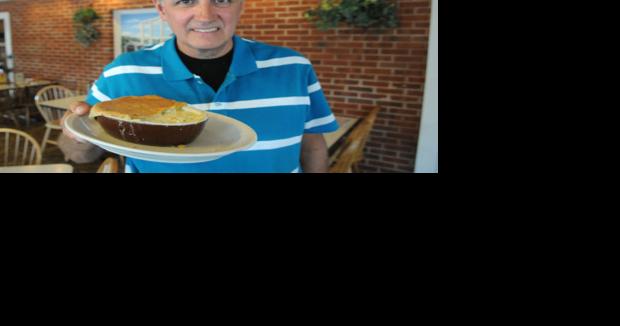 Country Table Restaurant to close in Mount Joy; owners put property on the market - Vimarsana News