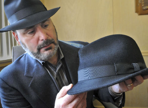replica kangol hats