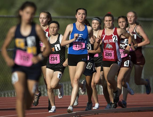 District 3 Track and Field Championships Day 1 [photos] High School