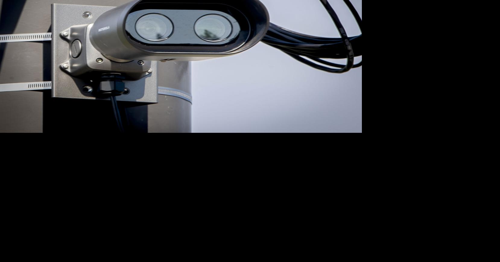 State lawmakers should ban creepy license plate readers in Pennsylvania [editorial]