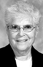Sister Charlotte Lagnese, OSF | Obituaries | lancasteronline.com