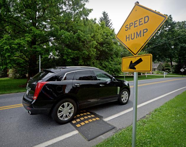 East Hempfield Township approves traffic changes on Farmingdale
