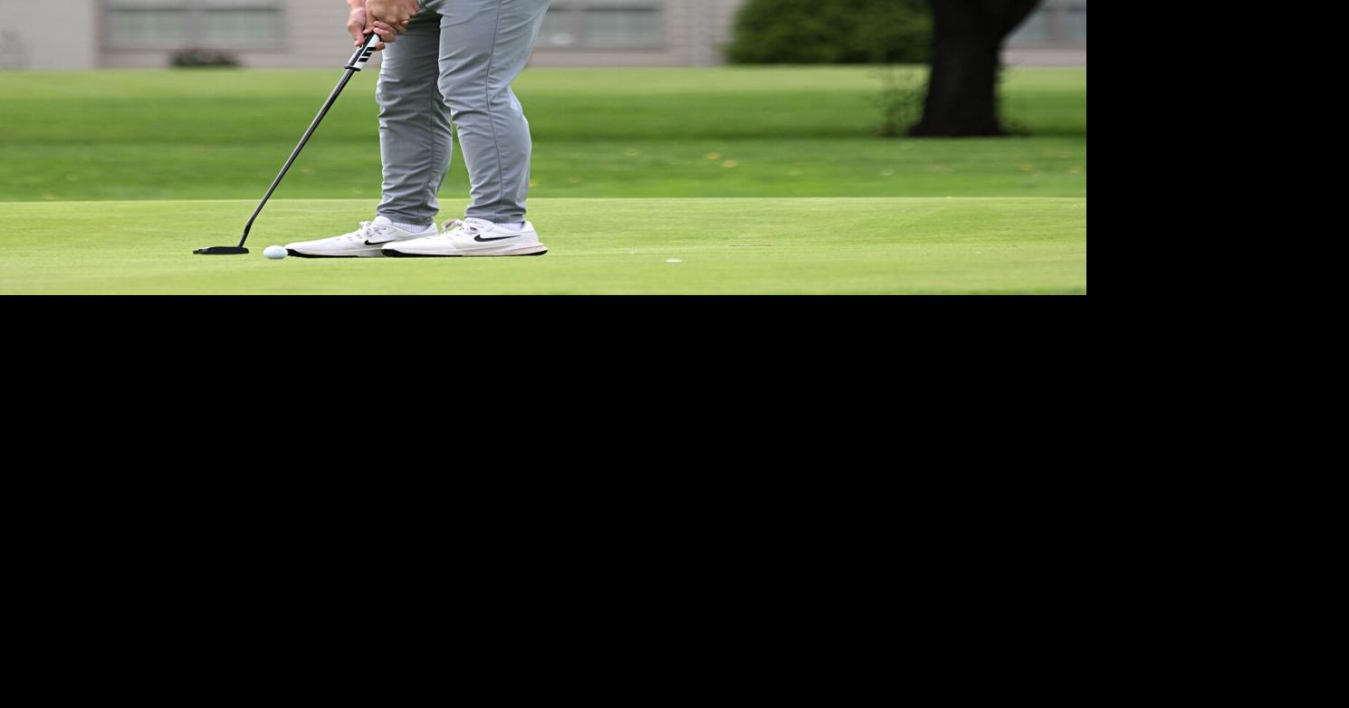 Lancaster Bible grad shoots 4-under 66, tops leaderboard after first round of Lanco Amateur MIKE GROSS FOR LNP | LANCASTERONLINE Jul 24, 2026