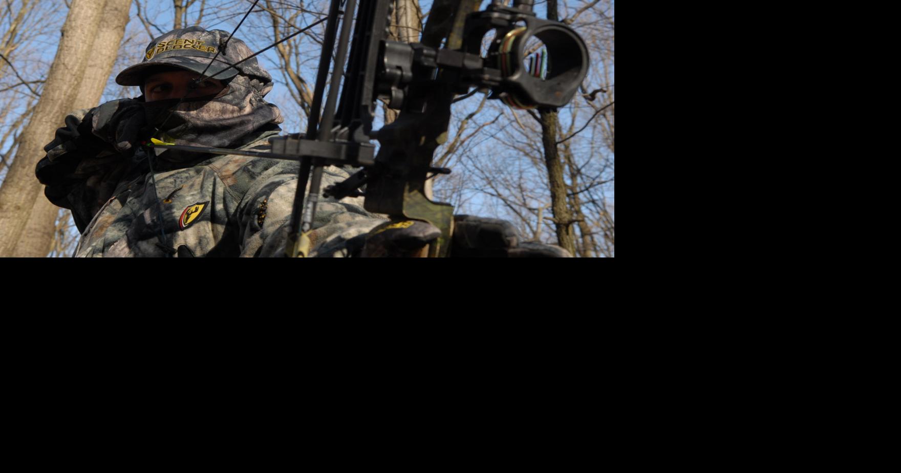 Take aim PA archery deer season opens Saturday Outdoors