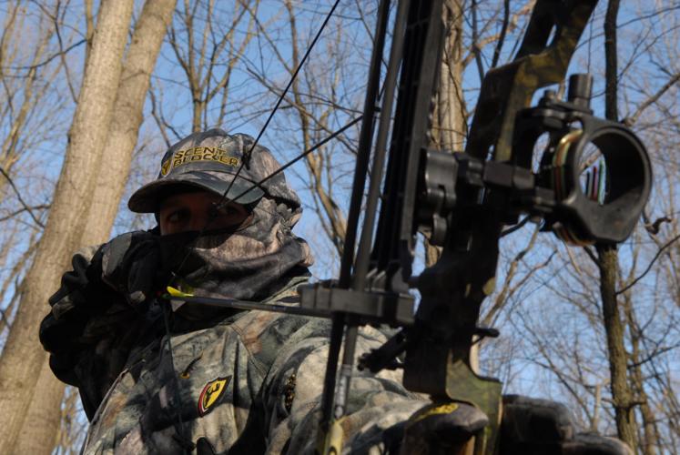 Take aim PA archery deer season opens Saturday Outdoors