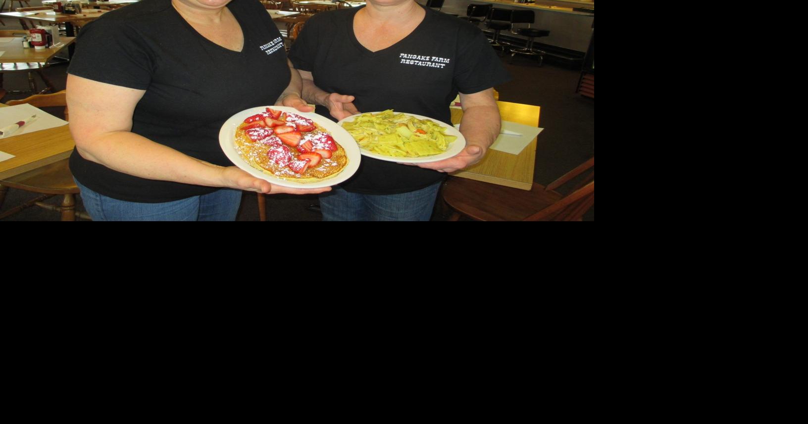 Ephrata's Pancake Farm a community fave for decades Entertainment