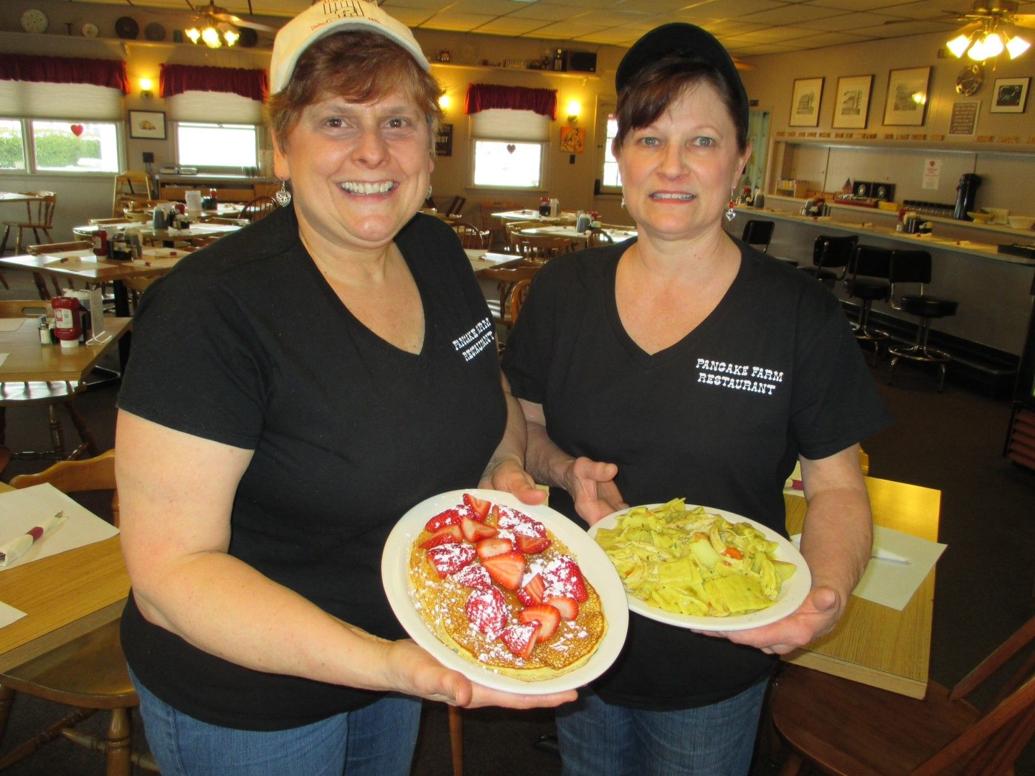 Who offers the best breakfast in Lancaster County? Readers say these 6