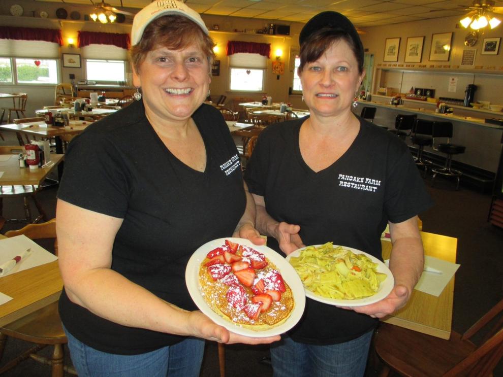 Who offers the best breakfast in Lancaster County? Readers say these 6