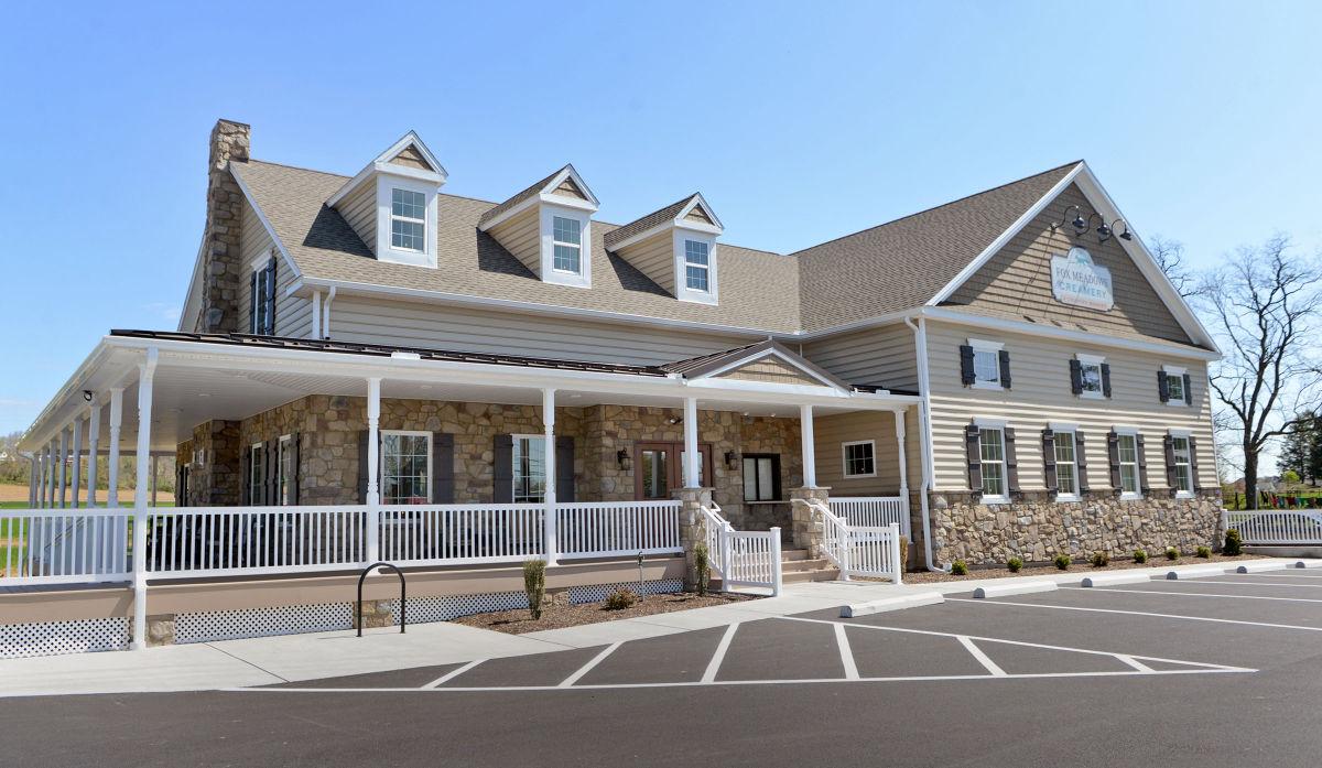 Fox Meadows Creamery & Country Market opens in Ephrata Local Business