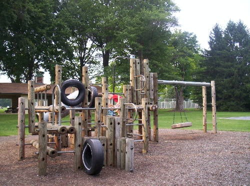 GOTTA PLAY! As classic as playgrounds come | Lifestyle ...