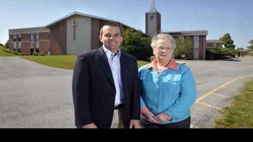Hempfield Umc Celebrates 50 Years Religion Lancasteronline Com