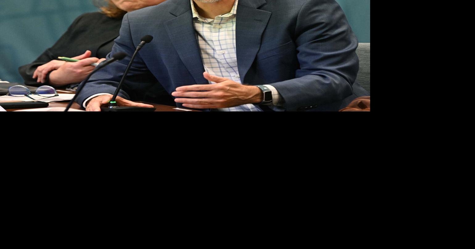 Lancaster City Council set to vote on data center rules Tuesday night Jul 10, 2026