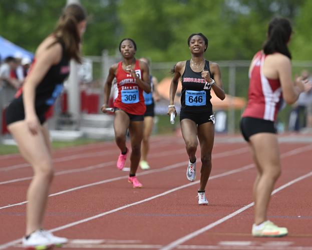 District 3 Track and Field Championships Day 2 [photos] High School