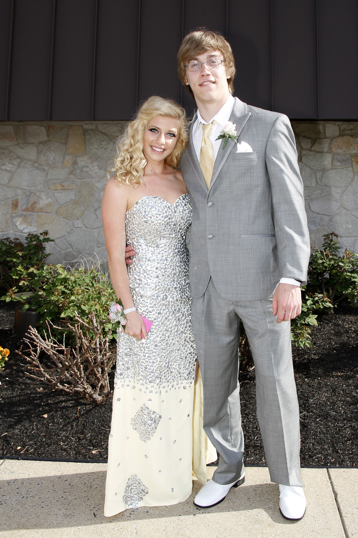 Conestoga Valley High School Prom Special Sections