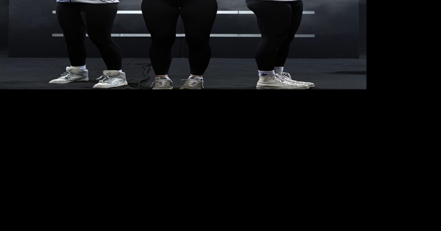 Northern Lebanon girls open new gym with wrestling win over Octorara