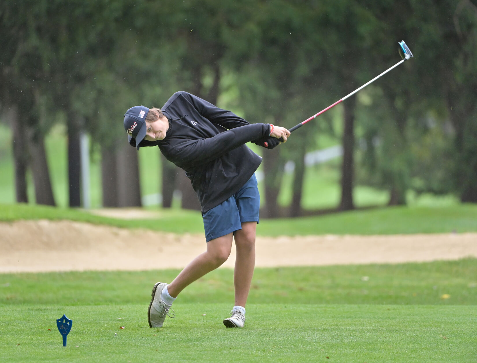 2024 L-L League golf championships [photos] | High School Golf ...