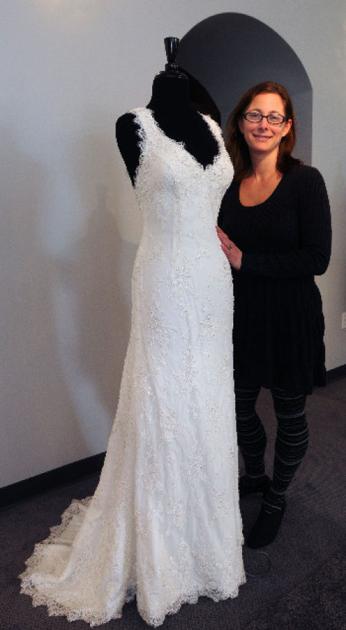 Shari Kendall Dresses Up Lancaster News Lancasteronline Com