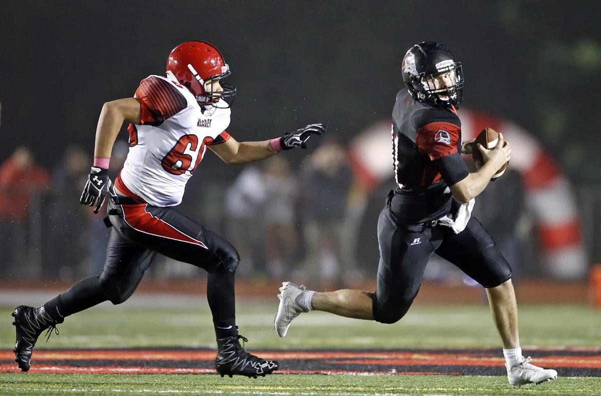 Hempfield early issues, clocks 5226 win over McCaskey in LNP