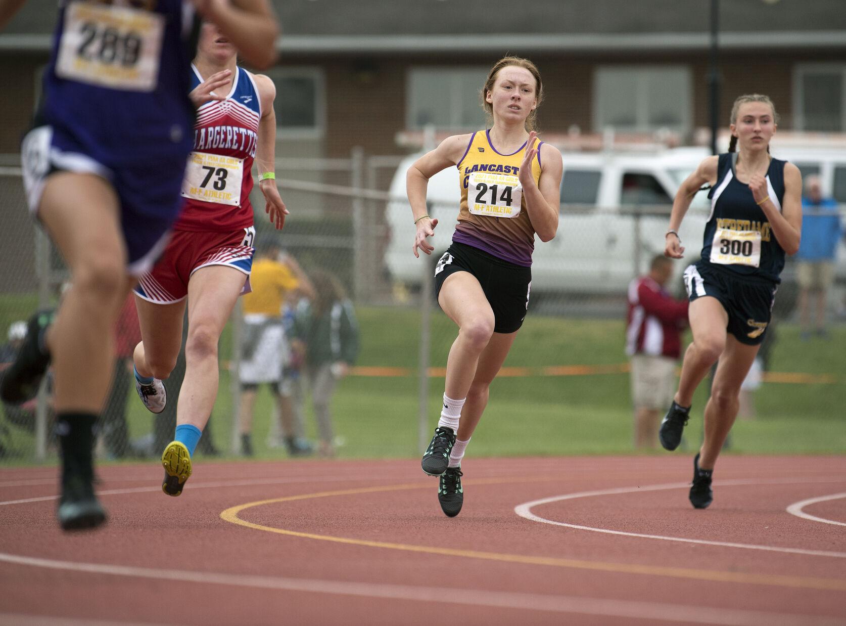 PIAA 2A Track and Field Championships