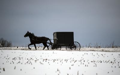 Winter weather advisory issued for Lancaster County early ...