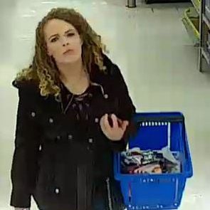 Manheim Township police searching for Walmart 'pursesnatcher' | Local ...
